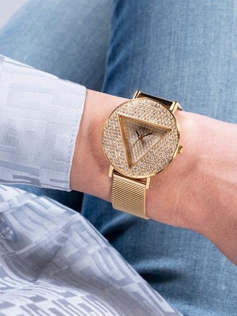 Guess GUGW0477L2 Kadın Kol Saati