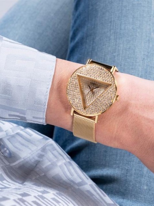 Guess GUGW0477L2 Kadın Kol Saati Guess GUGW0477L2 Kadın Kol Saati