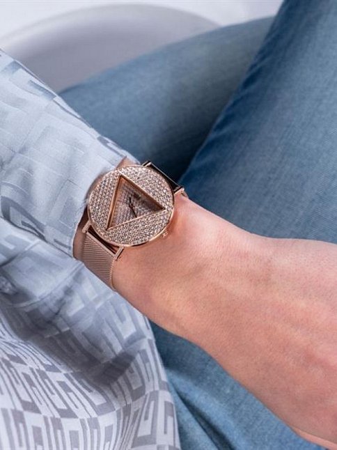 Guess GUGW0477L3 Kadın Kol Saati