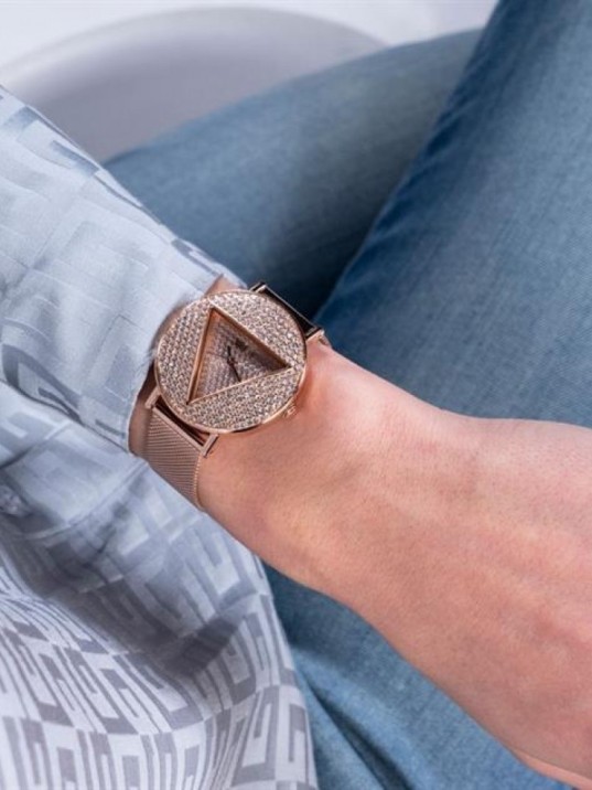 Guess GUGW0477L3 Kadın Kol Saati Guess GUGW0477L3 Kadın Kol Saati