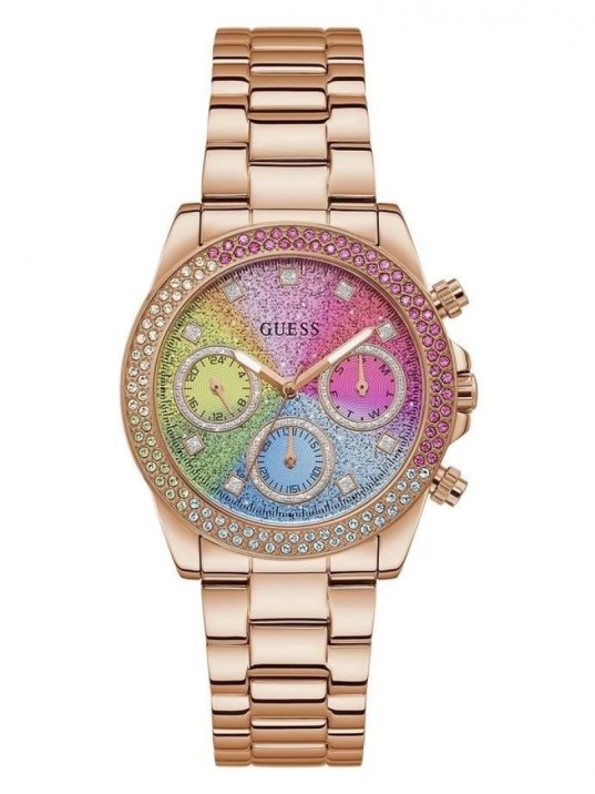 Guess GUGW0483L3 Kadın Kol Saati Guess GUGW0483L3 Kadın Kol Saati