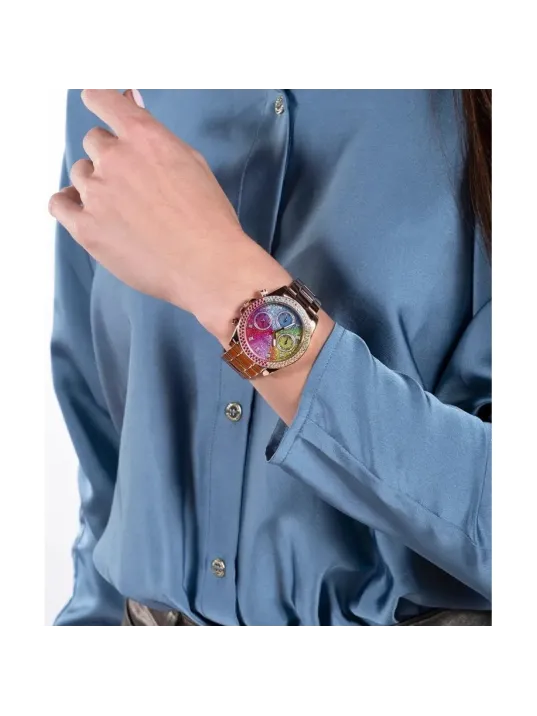 Guess GUGW0483L3 Kadın Kol Saati