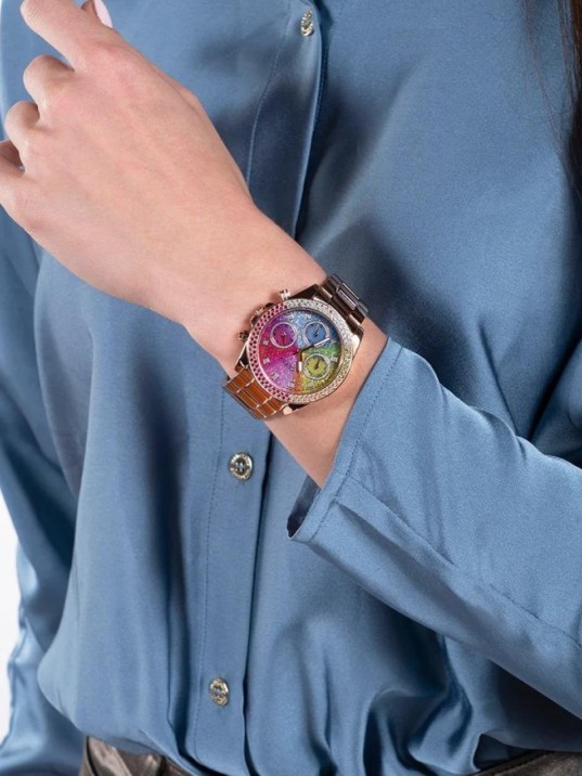 Guess GUGW0483L3 Kadın Kol Saati Guess GUGW0483L3 Kadın Kol Saati