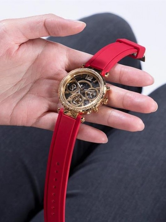 Guess GUGW0484L1 Kadın Kol Saati Guess GUGW0484L1 Kadın Kol Saati