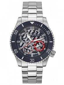 Guess GUGW0488G1 Erkek Kol Saati
