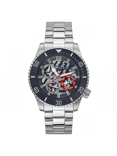 Guess GUGW0488G1 Erkek Kol Saati