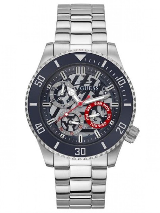 Guess GUGW0488G1 Erkek Kol Saati