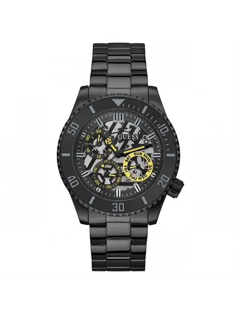 Guess GUGW0488G3 Erkek Kol Saati