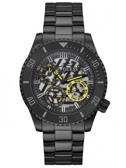 Guess GUGW0488G3 Erkek Kol Saati