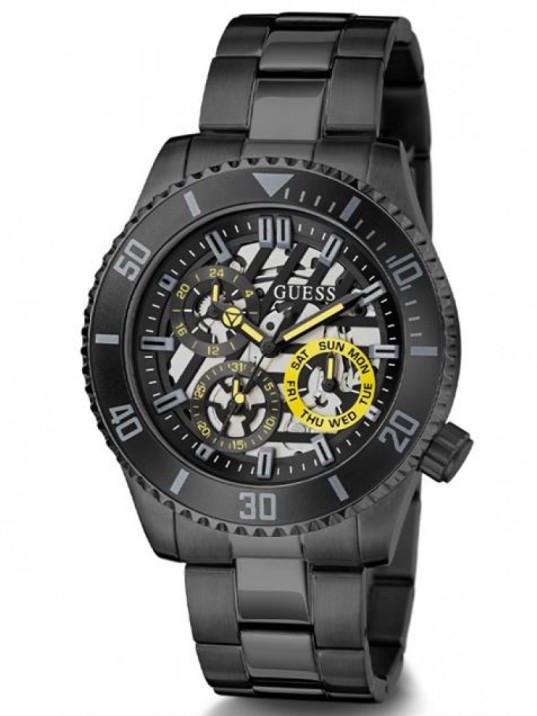 Guess GUGW0488G3 Erkek Kol Saati