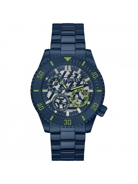 Guess GUGW0488G4 Erkek Kol Saati