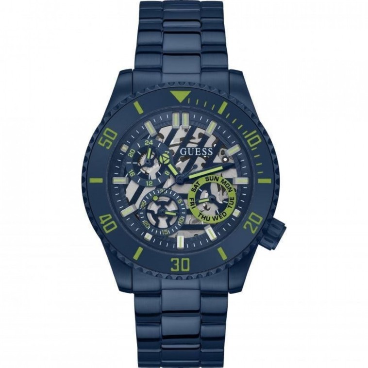 Guess GUGW0488G4 Erkek Kol Saati