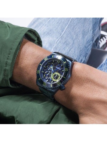 Guess GUGW0488G4 Erkek Kol Saati