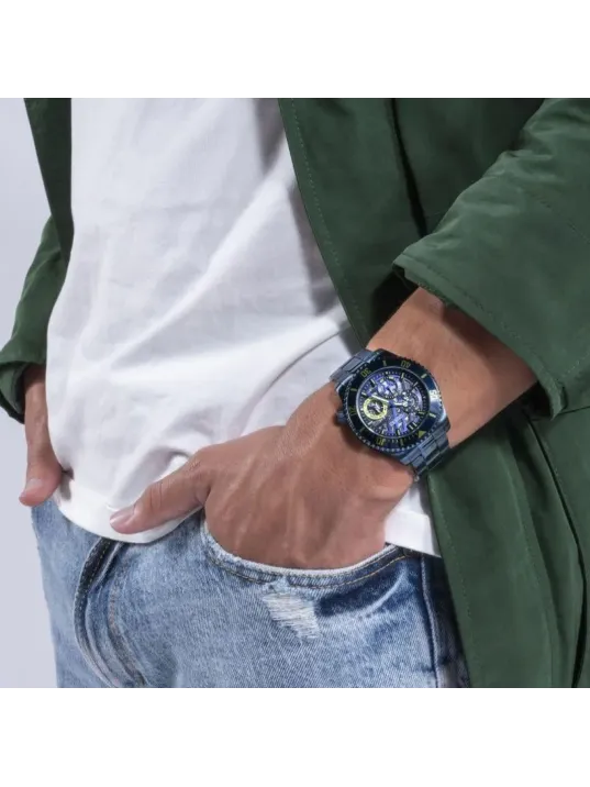 Guess GUGW0488G4 Erkek Kol Saati