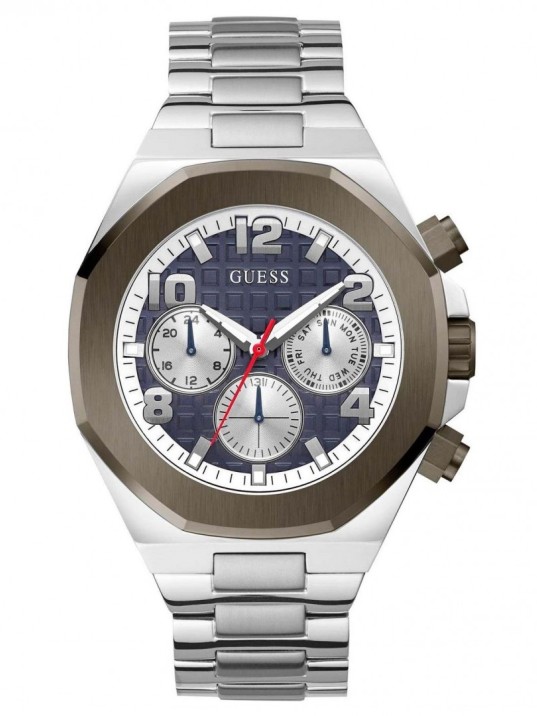 Guess GUGW0489G1 Erkek Kol Saati