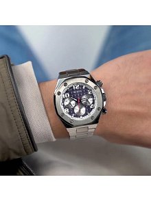 Guess GUGW0489G1 Erkek Kol Saati