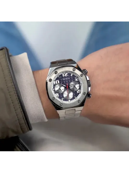 Guess GUGW0489G1 Erkek Kol Saati