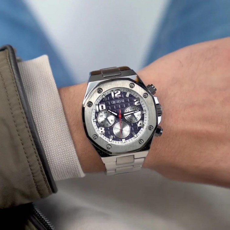 Guess GUGW0489G1 Erkek Kol Saati Guess GUGW0489G1 Erkek Kol Saati