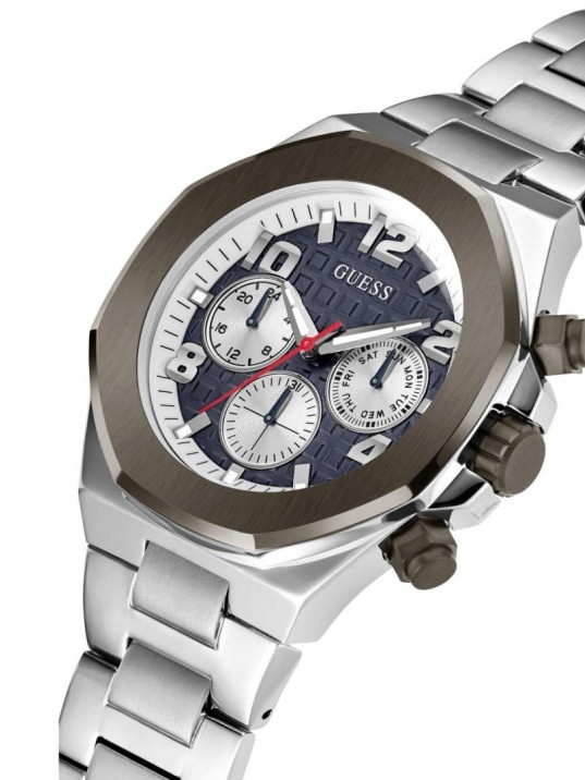 Guess GUGW0489G1 Erkek Kol Saati