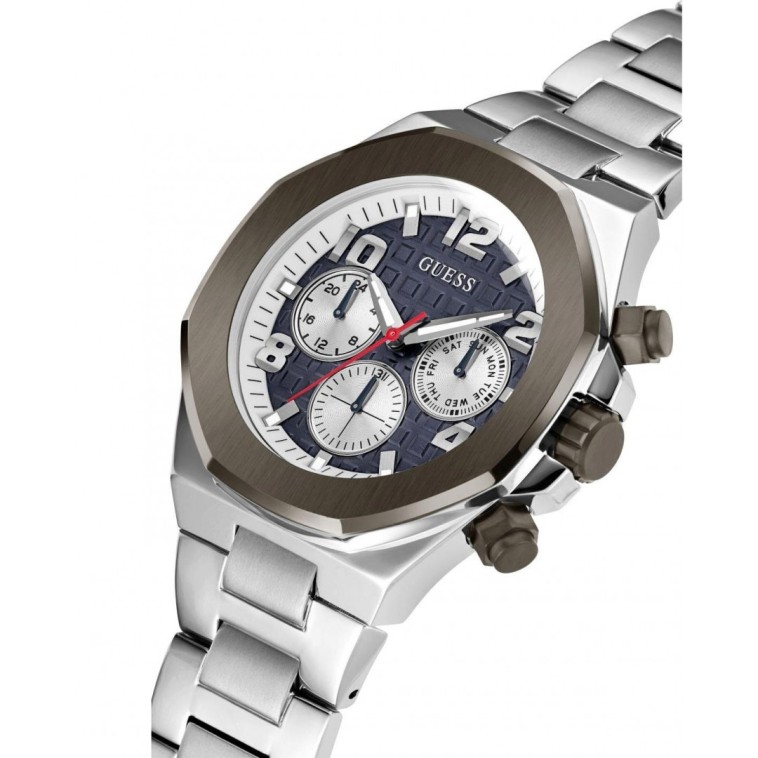Guess GUGW0489G1 Erkek Kol Saati Guess GUGW0489G1 Erkek Kol Saati