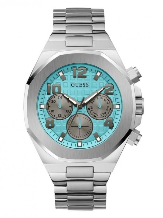 Guess GUGW0489G3 Erkek Kol Saati
