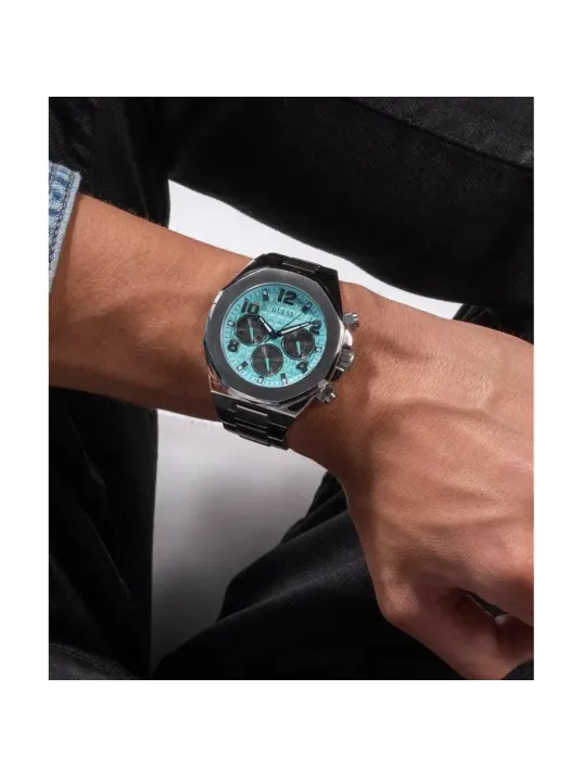 Guess GUGW0489G3 Erkek Kol Saati