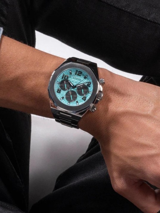 Guess GUGW0489G3 Erkek Kol Saati