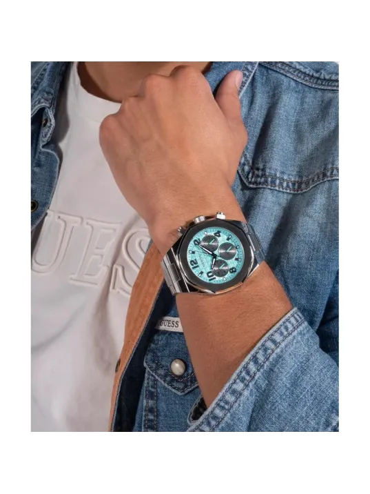 Guess GUGW0489G3 Erkek Kol Saati