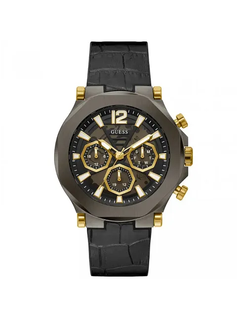 Guess GUGW0492G1 Erkek Kol Saati
