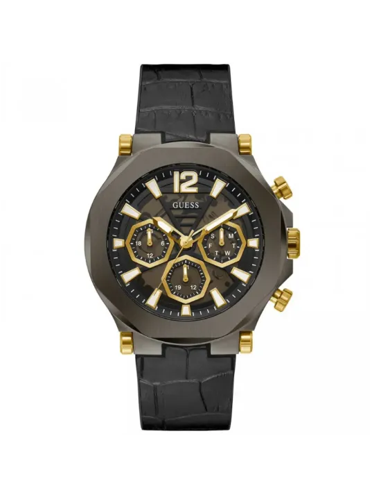 Guess GUGW0492G1 Erkek Kol Saati