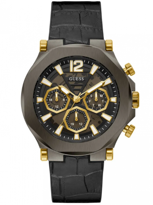 Guess GUGW0492G1 Erkek Kol Saati