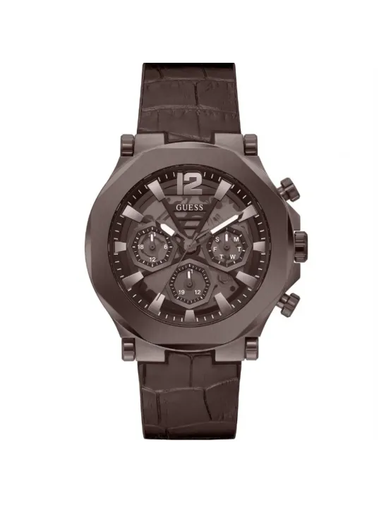 Guess GUGW0492G2 Erkek Kol Saati