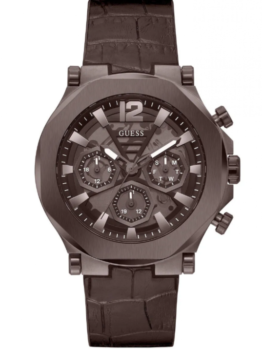 Guess GUGW0492G2 Erkek Kol Saati