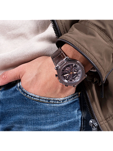 Guess GUGW0492G2 Erkek Kol Saati