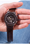 Guess GUGW0492G2 Erkek Kol Saati