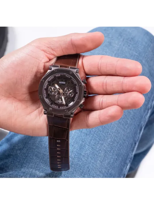 Guess GUGW0492G2 Erkek Kol Saati