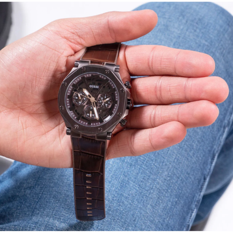 Guess GUGW0492G2 Erkek Kol Saati Guess GUGW0492G2 Erkek Kol Saati