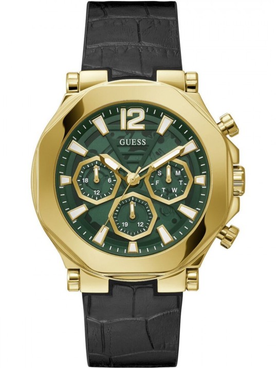Guess GUGW0492G3 Erkek Kol Saati