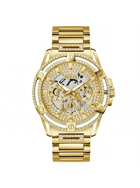 Guess GUGW0497G2 Erkek Kol Saati