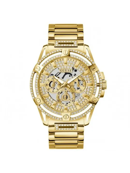 Guess GUGW0497G2 Erkek Kol Saati