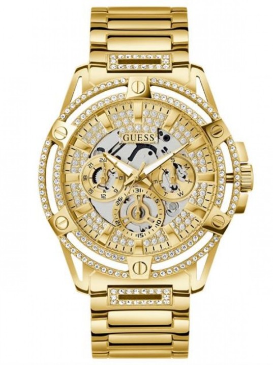 Guess GUGW0497G2 Erkek Kol Saati Guess GUGW0497G2 Erkek Kol Saati