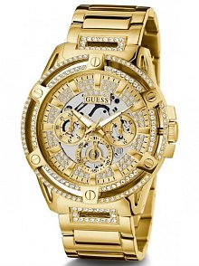Guess GUGW0497G2 Erkek Kol Saati