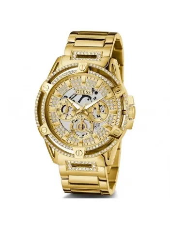 Guess GUGW0497G2 Erkek Kol Saati