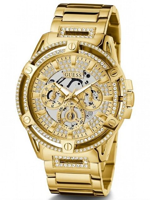 Guess GUGW0497G2 Erkek Kol Saati