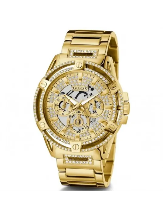 Guess GUGW0497G2 Erkek Kol Saati