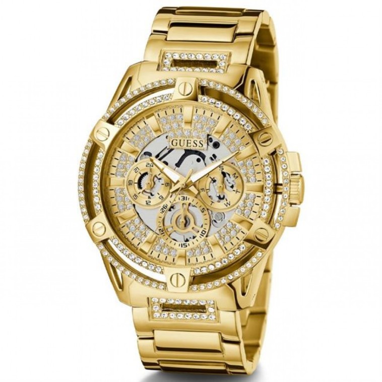 Guess GUGW0497G2 Erkek Kol Saati Guess GUGW0497G2 Erkek Kol Saati