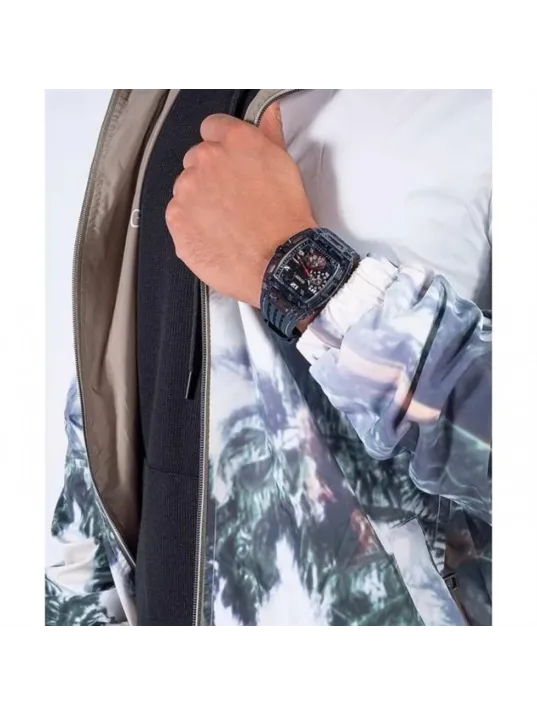 Guess GUGW0499G1 Erkek Kol Saati