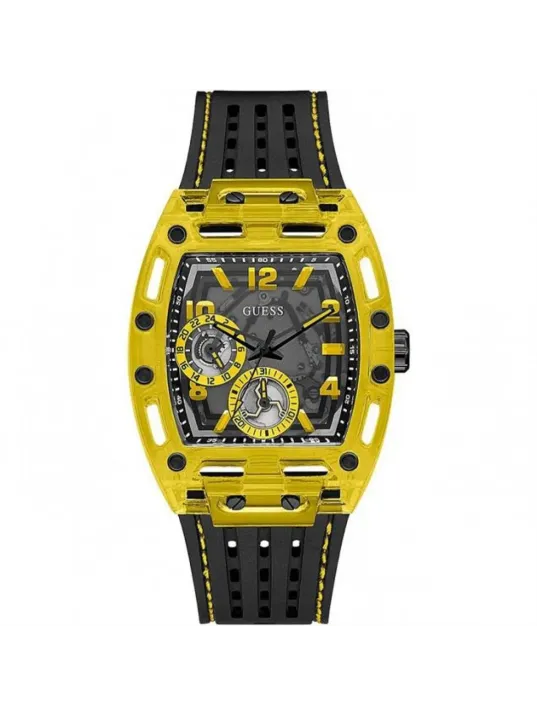 Guess GUGW0499G2 Erkek Kol Saati