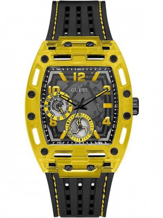 Guess GUGW0499G2 Erkek Kol Saati