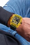 Guess GUGW0499G2 Erkek Kol Saati